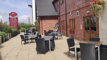 Coppice Wood Farm - Dining & Carvery