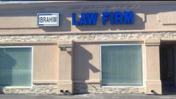 Ibrahim Law Firm