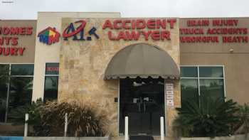 A1 Accident Lawyer