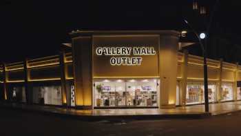 Gallery Mall Outlet