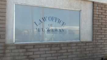 Mary Jane Mc Ewan Law Offices