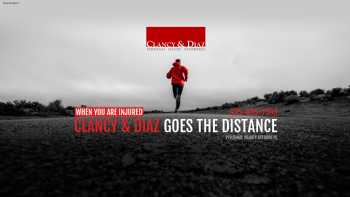 Clancy & Diaz, LLP