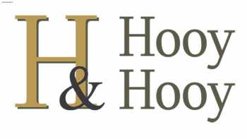 Hooy & Hooy PLC