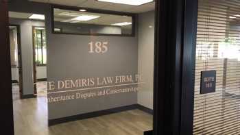 Demiris Law Firm