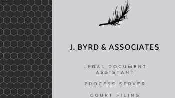 J. Byrd & Associates