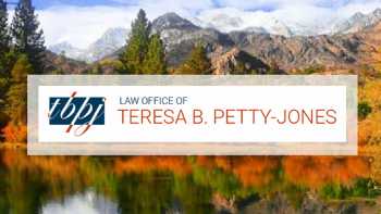 Law Office of Teresa B. Petty-Jones