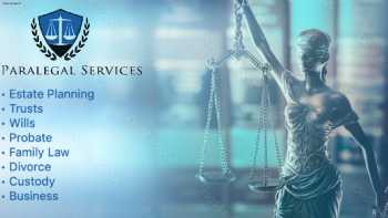 CA Paralegal Services