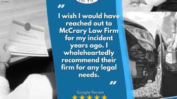 McCrary Law Firm