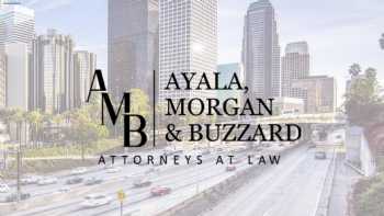 Ayala, Morgan & Buzzard