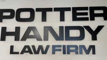 Potter Handy, LLP