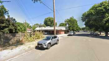 Colusa County District Attorney's Office