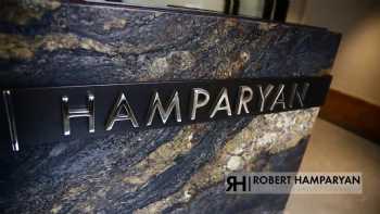 Hamparyan Personal Injury Lawyers San Diego, APC