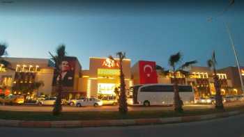 Agora Antalya AVM