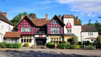 Toby Carvery Sutton Park