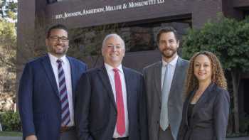 Perry Johnson Anderson Miller & Moskowitz LLP