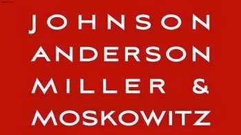 Perry Johnson Anderson Miller & Moskowitz LLP