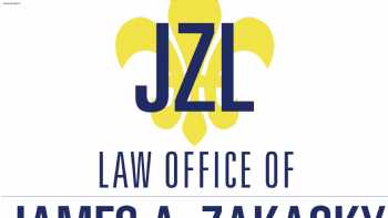 Law Office of James A. Zakasky