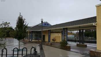 SMART Cotati Station