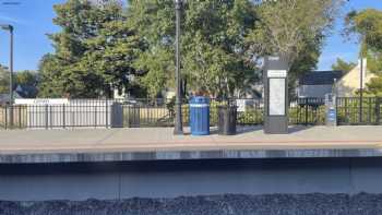 SMART Cotati Station