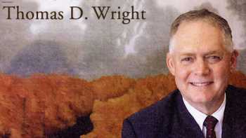 The Law and Mediation Offices of Thomas D. Wright