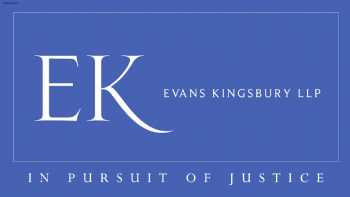 Evans Kingsbury LLP