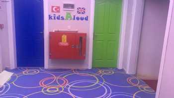 Erzincan Kids A Loud Kreş Ve Gündüz Bakımevi