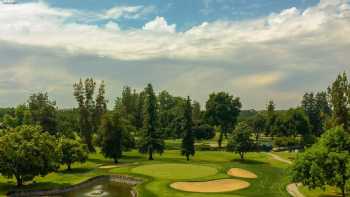 San Joaquin Country Club