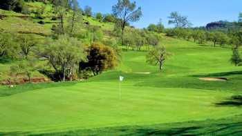 Canyon Oaks Country Club