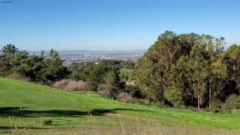 Lake Chabot Golf Course