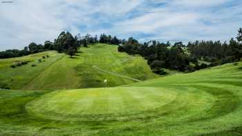 Lake Chabot Golf Course