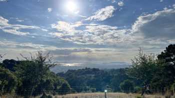 Lake Chabot Golf Course