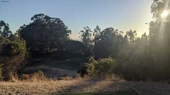 Lake Chabot Golf Course