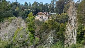 Lake Chabot Golf Course