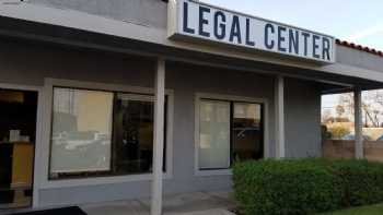 Legal Center