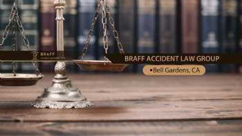 Braff Accident Law Group