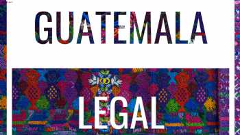 Guatemala Legal