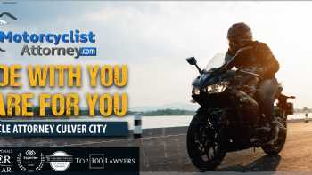 Motorcyclist Attorney