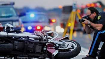 Motorcyclist Attorney