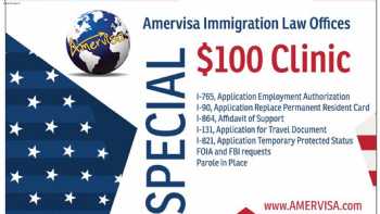 Amervisa Immigration Law Office