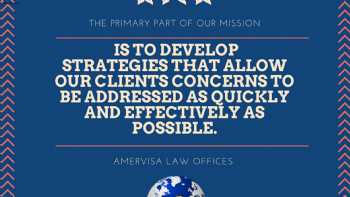 Amervisa Immigration Law Office