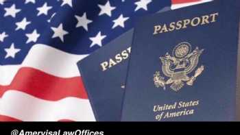 Amervisa Immigration Law Office