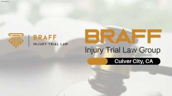 Braff Injury Trial Law Group