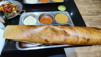 Chennai Dosa Swindon