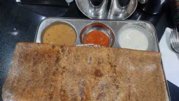 Chennai Dosa Swindon