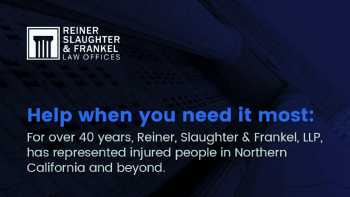 Reiner, Slaughter & Frankel, LLP