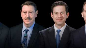 Reiner, Slaughter & Frankel, LLP