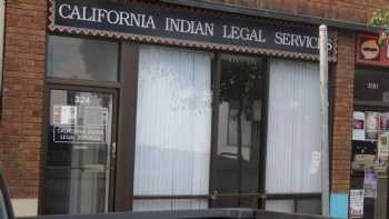 California Indian Legal Services