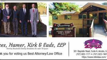 Stokes, Hamer, Kirk & Eads, LLP