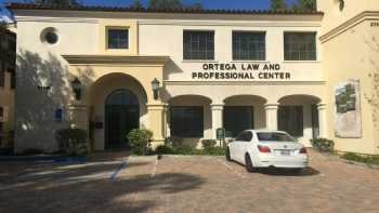 The Law Offices of John P. Burns