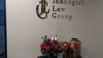 Jahangiri Law Group - Lubna K. Jahangiri